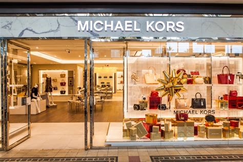 michael kors company overview|michael kors from which country.